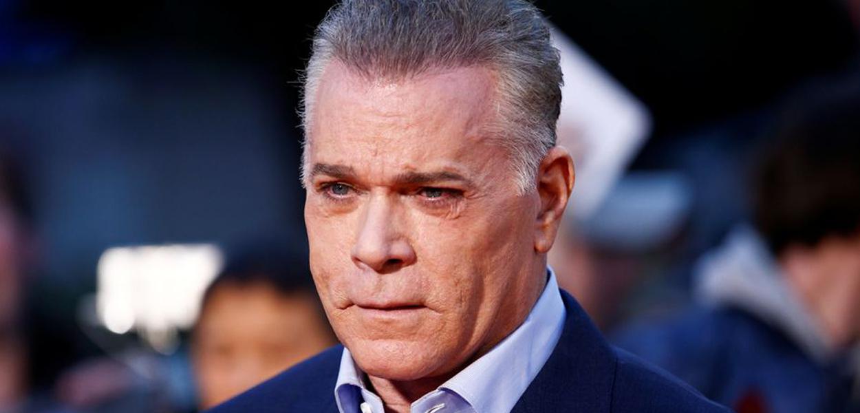 Ray Liotta