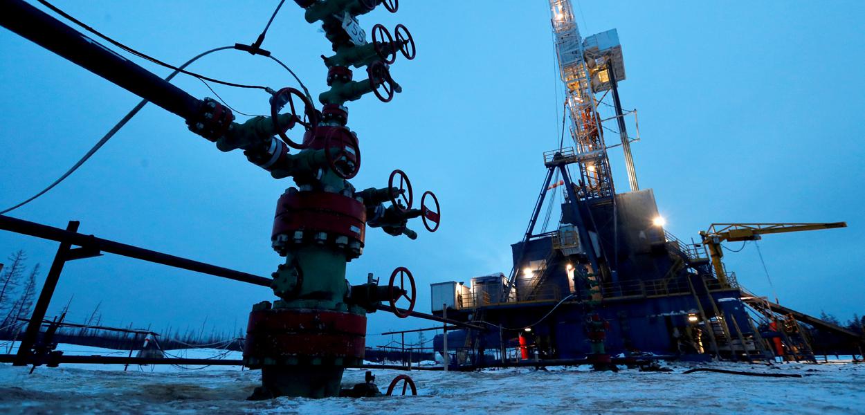 (Foto: REUTERS/Vasily Fedosenko)