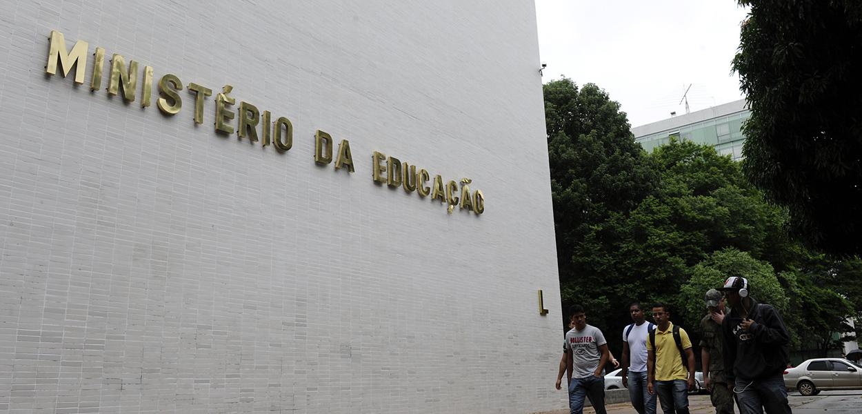 Ministério da Educação (MEC)