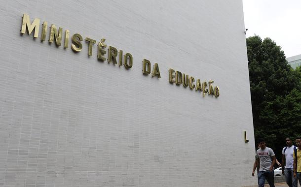 Ministério da Educação (MEC)
