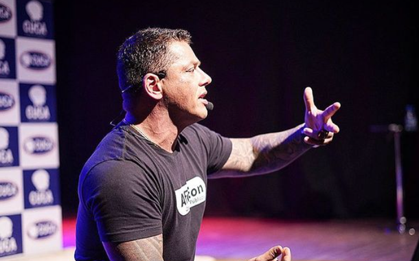 Ex-PM Evandro Guedes