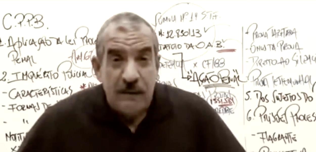 Norberto Florindo Junior