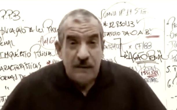 Norberto Florindo Junior