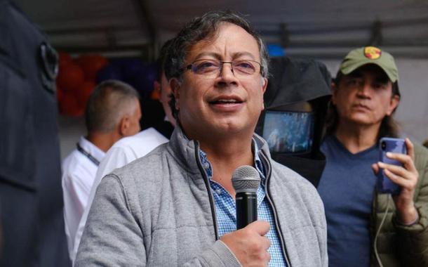 Gustavo Petro