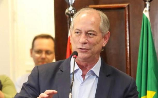 Ciro Gomes