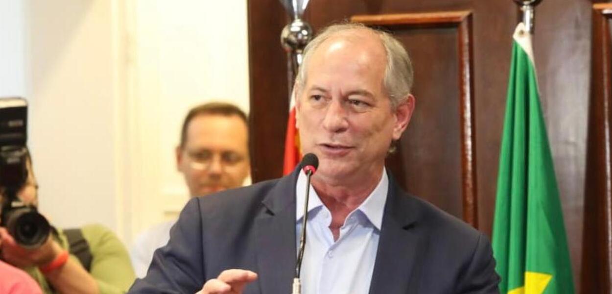 Ciro Gomes