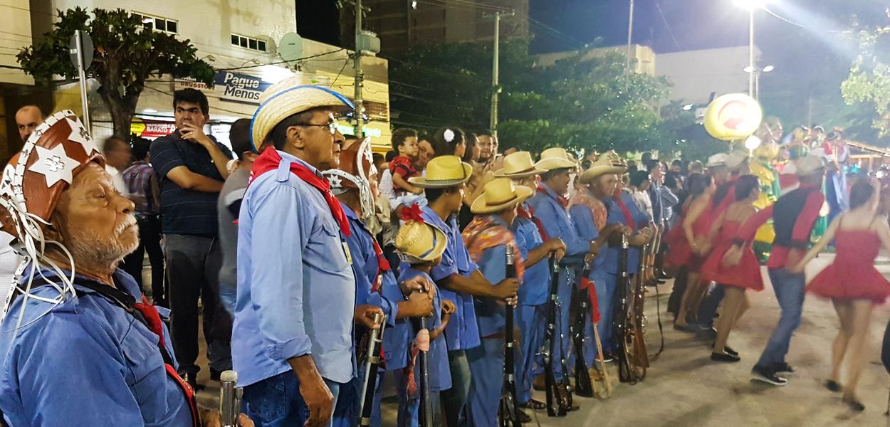 Festa de São João em Caruaru, Pernambuco