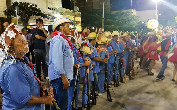 Festa de São João em Caruaru, Pernambuco