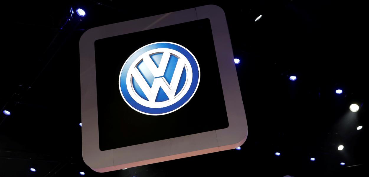 Logotipos da Volkswagen