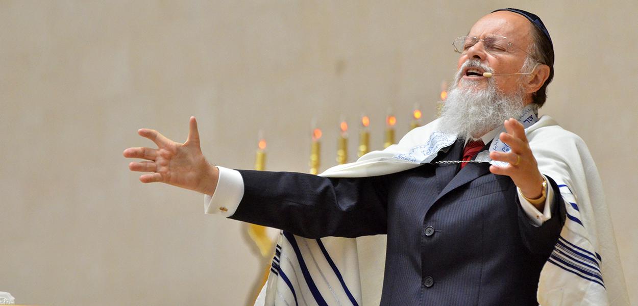 Edir Macedo, fundador de Igreja Universal