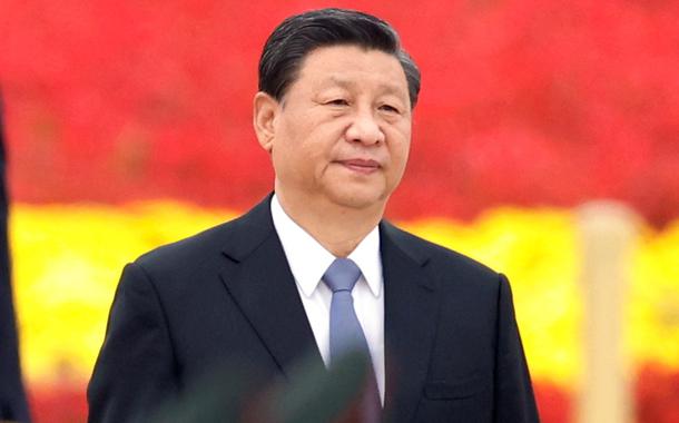 Xi Jinping