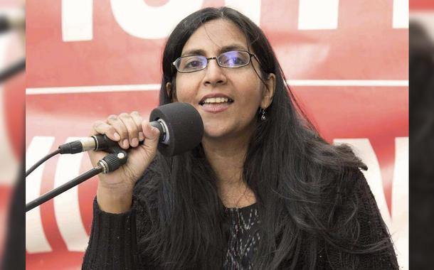 Kshama Sawant