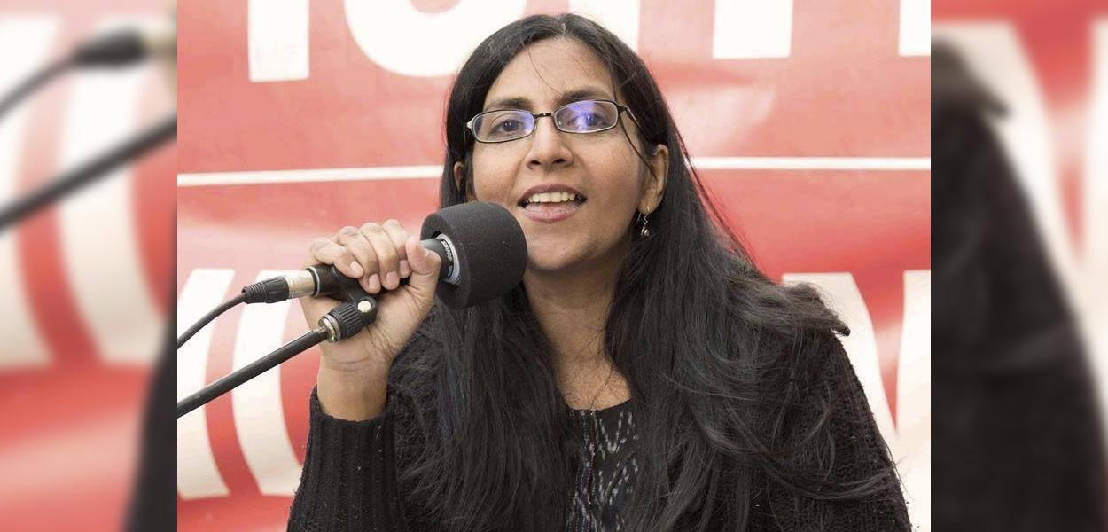 Kshama Sawant