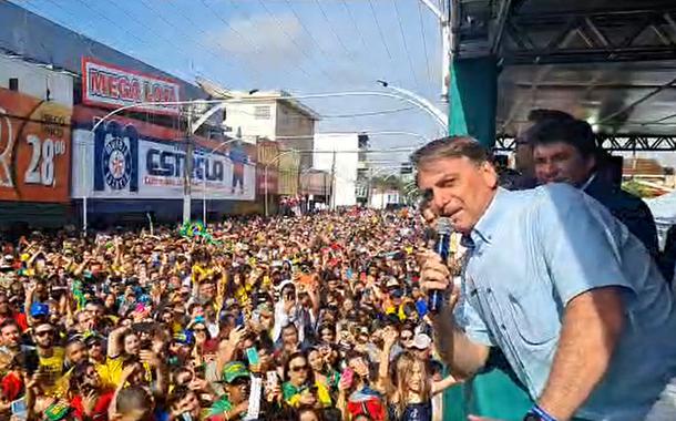 Bolsonaro