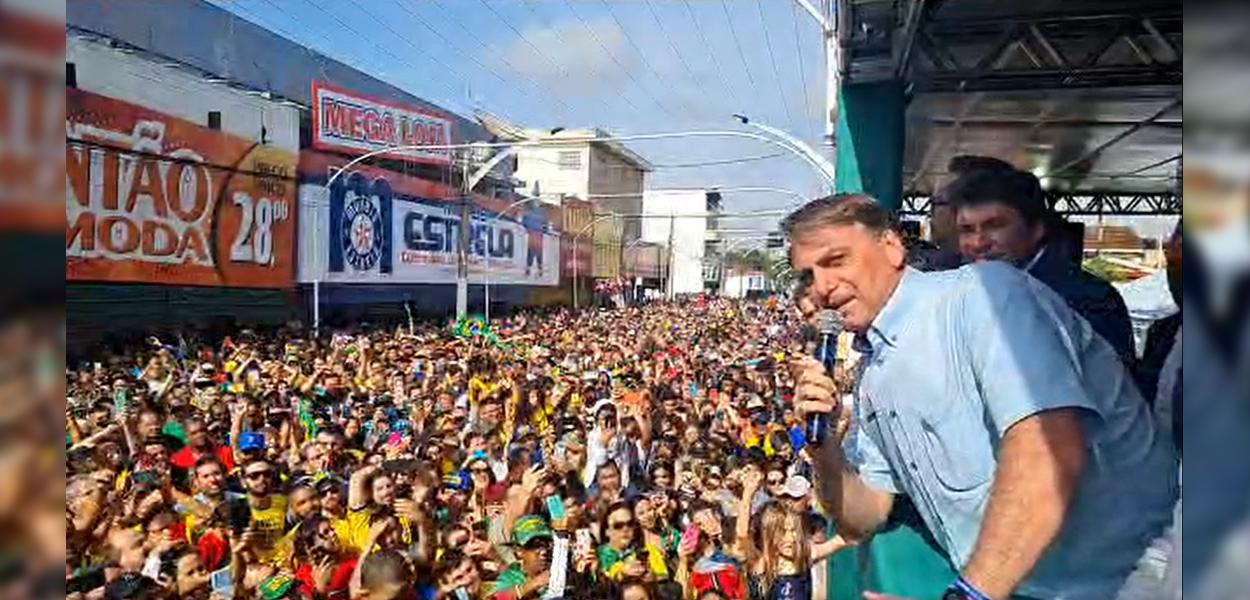 Bolsonaro