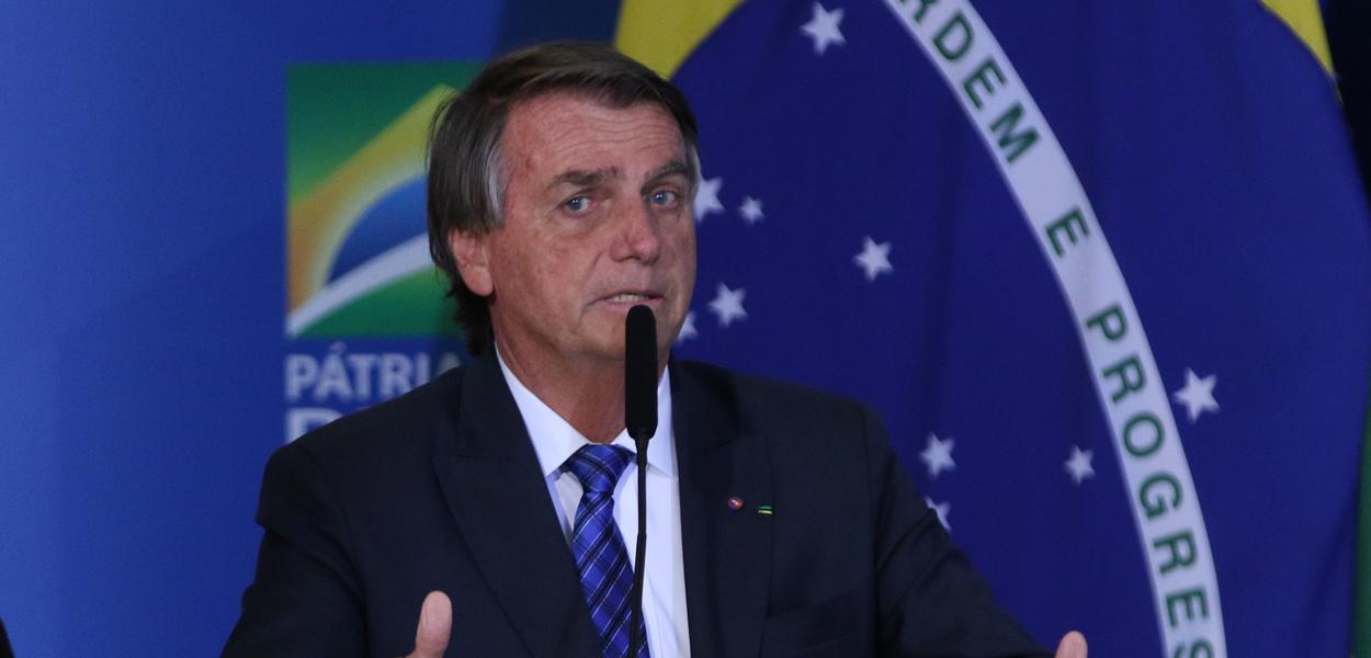 Jair Bolsonaro