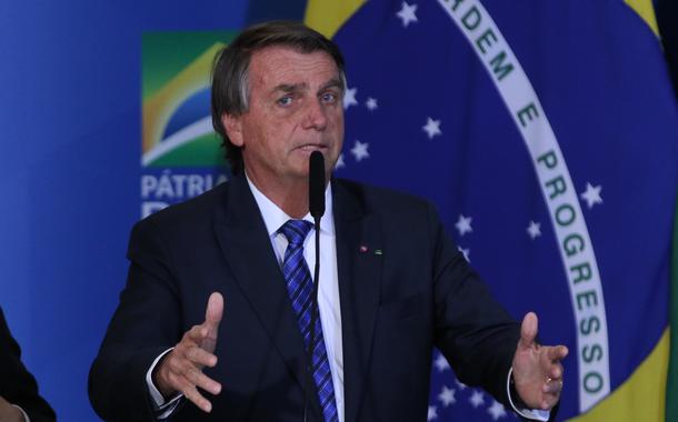 Jair Bolsonaro