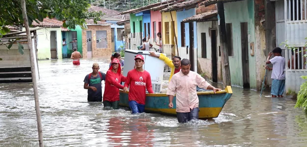 (Foto: Wellington Alves/Secom Marechal Deodoro)