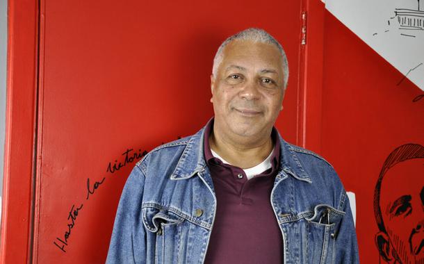 Pastor Ariovaldo Ramos