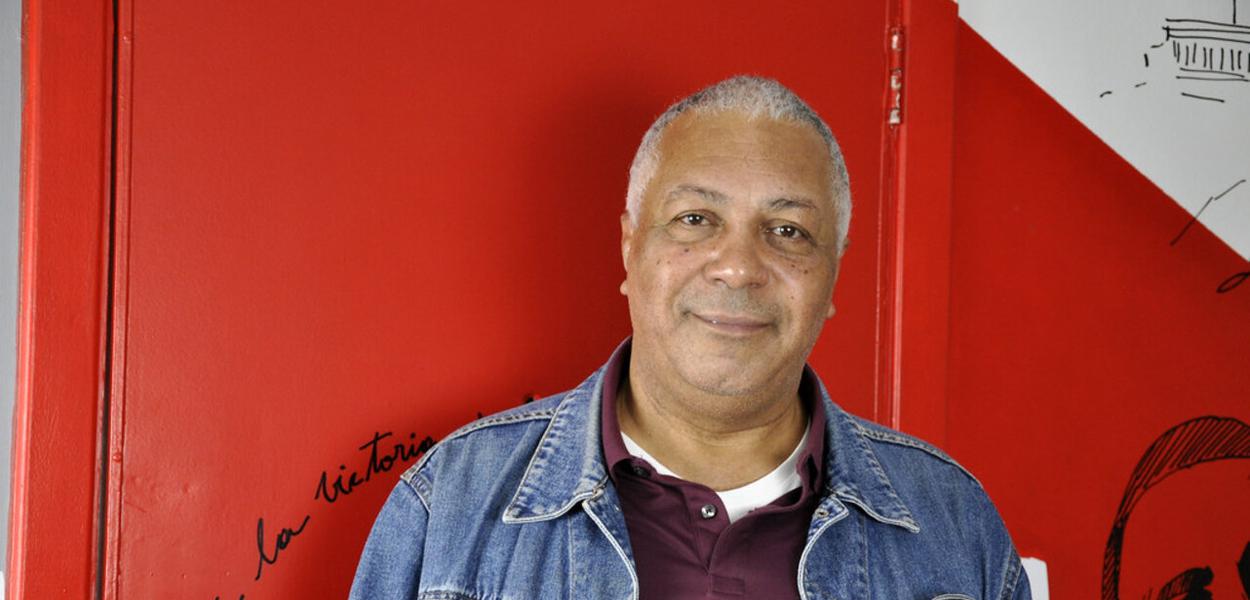 Pastor Ariovaldo Ramos