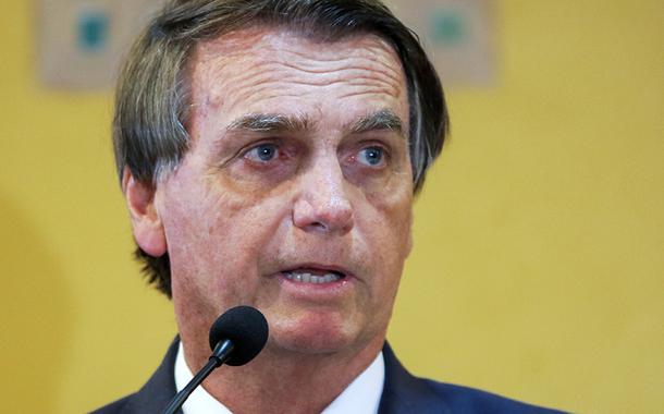 Jair Bolsonaro