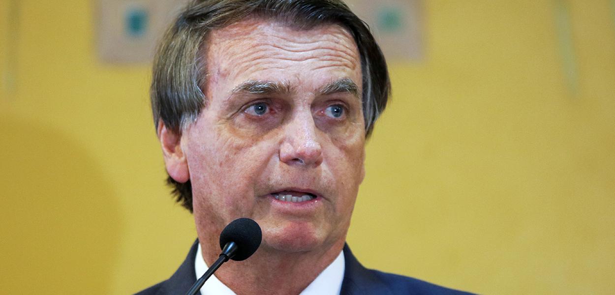 Jair Bolsonaro