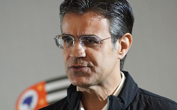 Rodrigo Garcia
