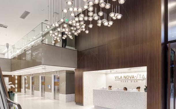 Hospital Vila Nova Star