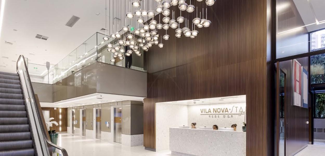 Hospital Vila Nova Star