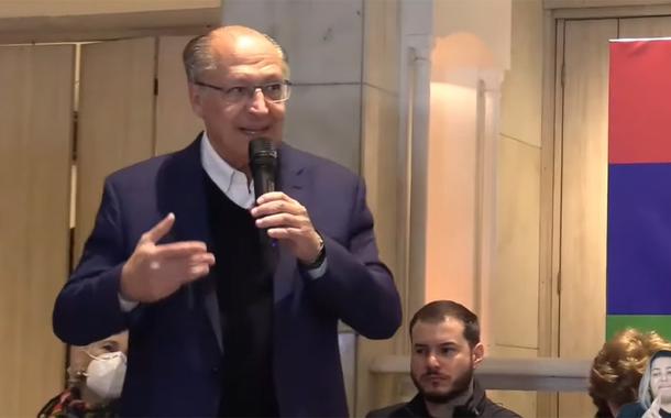 Geraldo Alckmin