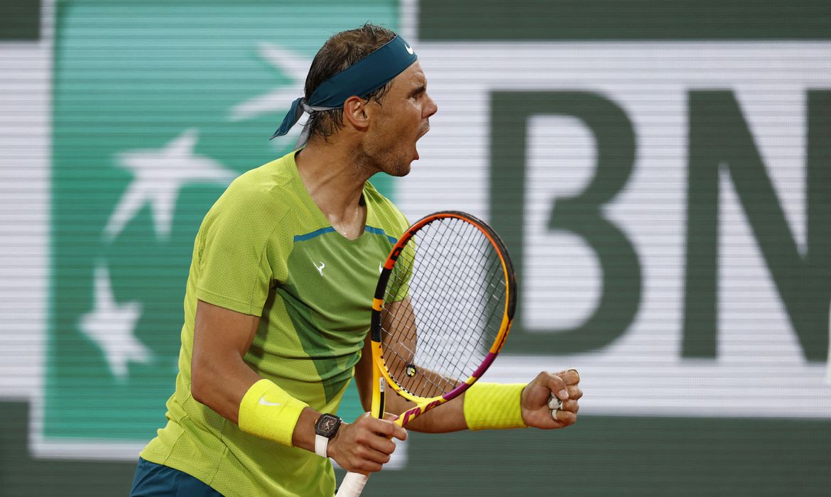 Rafael Nadal