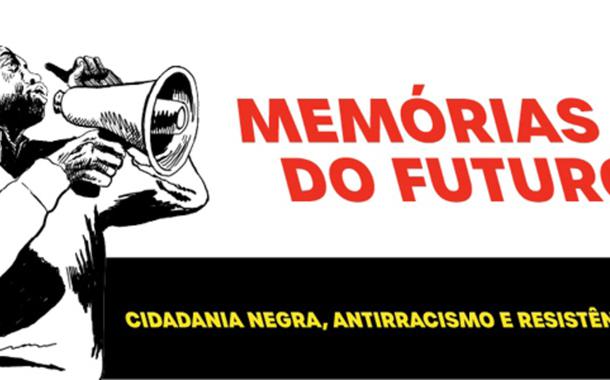 Cartaz da exposição