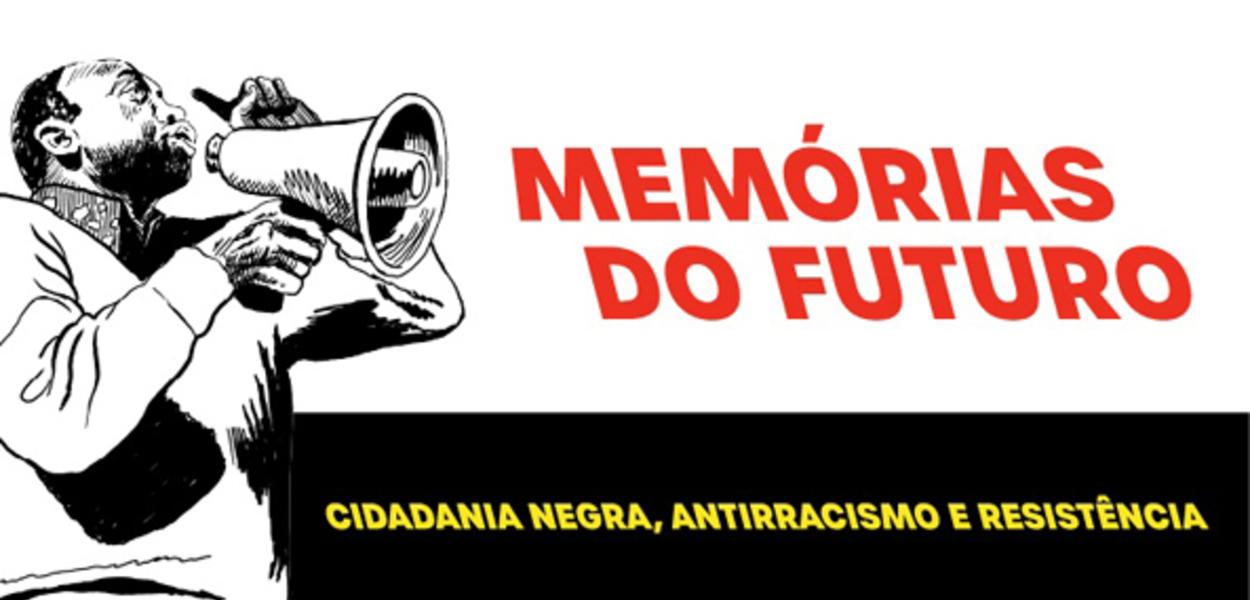 Cartaz da exposição