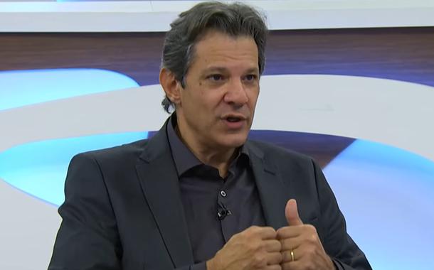 Fernando Haddad