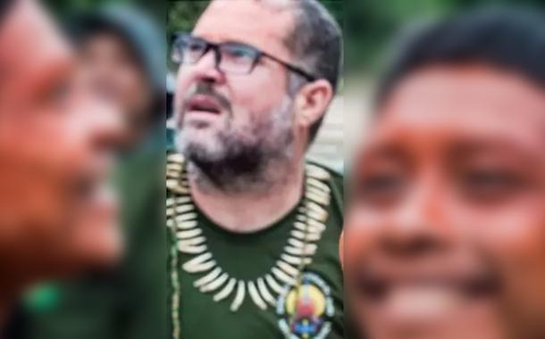 Bruno Araújo Pereira