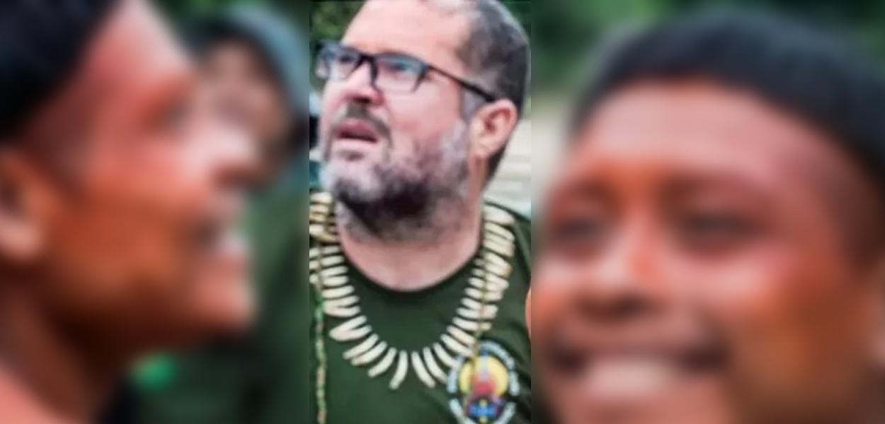 Bruno Araújo Pereira