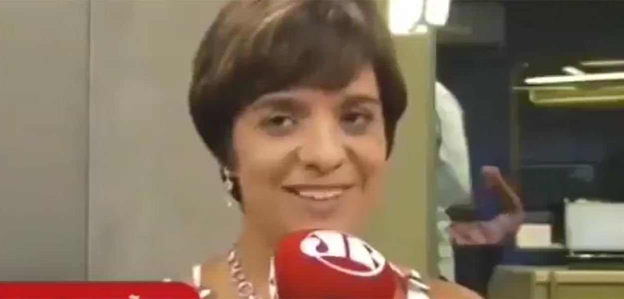 Vera Magalhães