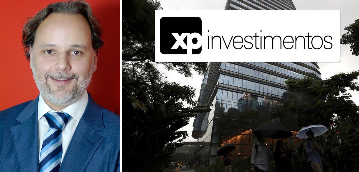 Marco Aurélio de Carvalho, coordenador do Grupo Prerrogativas, e a XP Investimentos