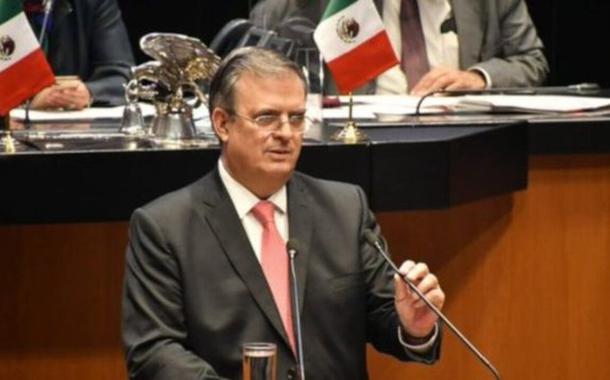 Marcelo Ebrard