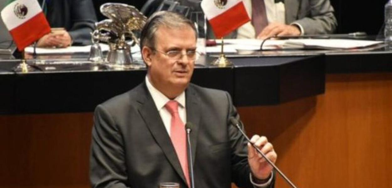 Marcelo Ebrard