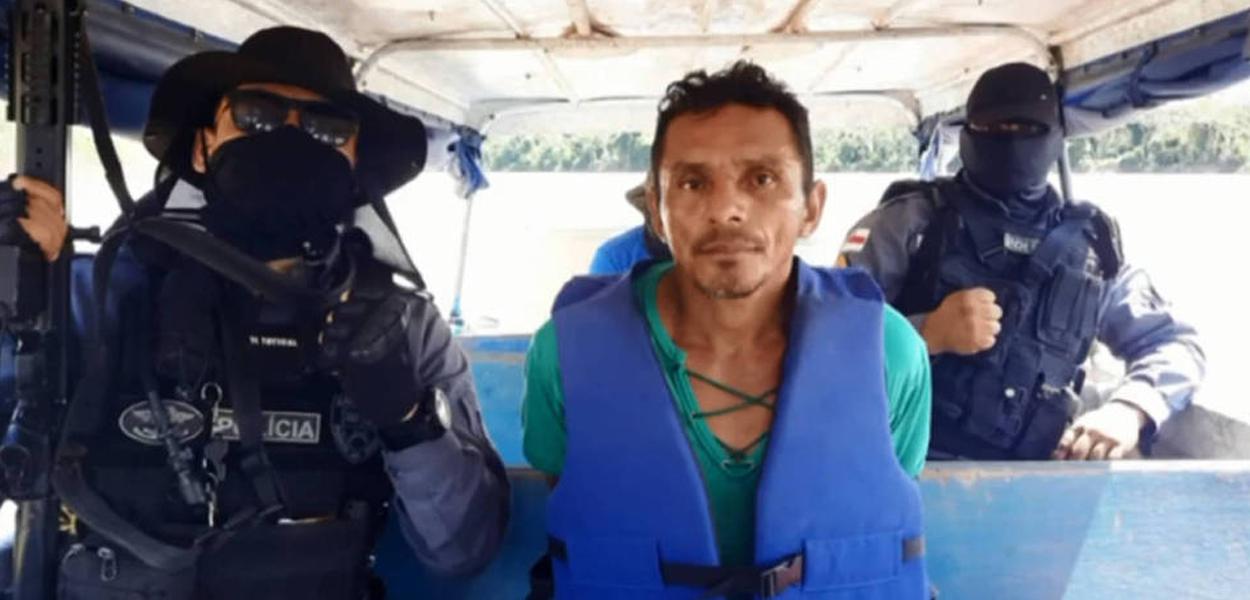 Amarildo da Costa de Oliveira, o Pelado