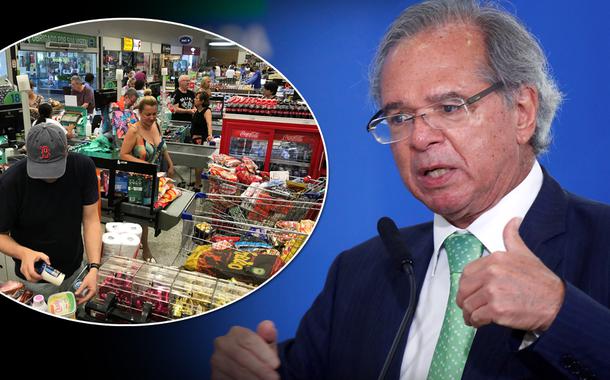 Paulo Guedes