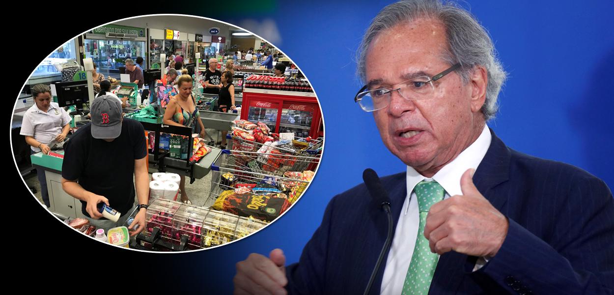 Paulo Guedes