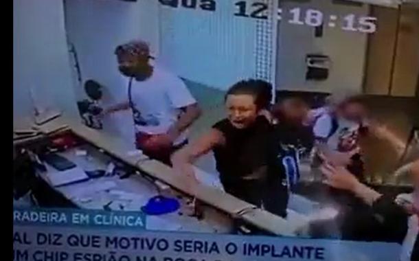 Reprodução- TV Globo