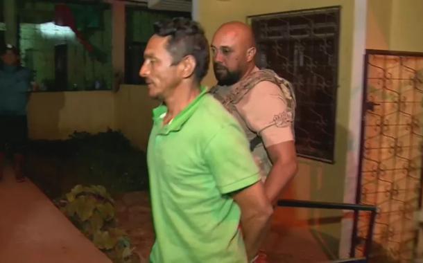 Amarildo, o 'Pelado'