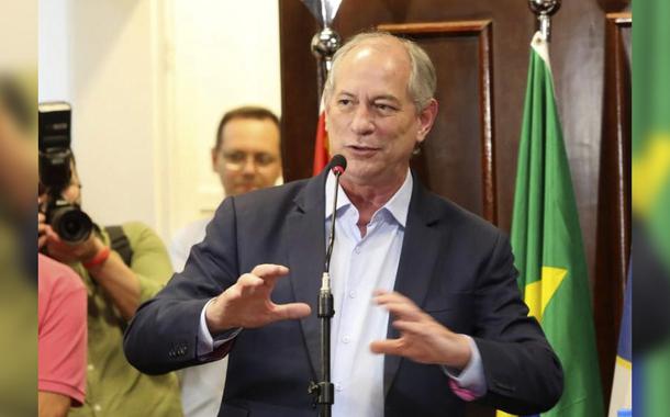 Ciro Gomes