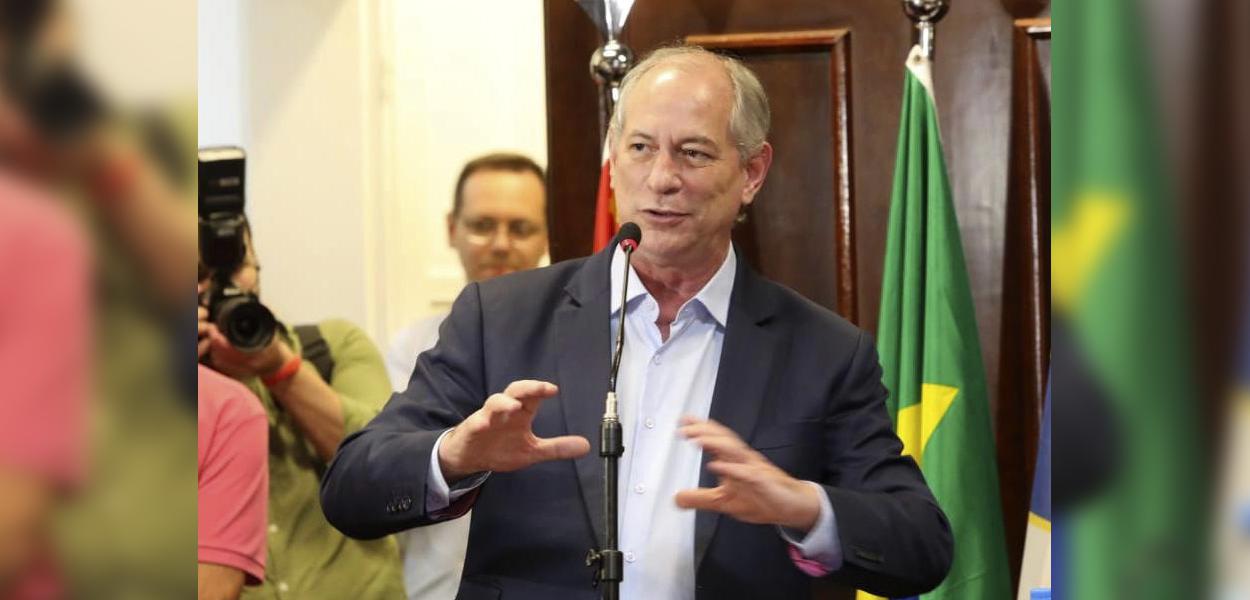 Ciro Gomes