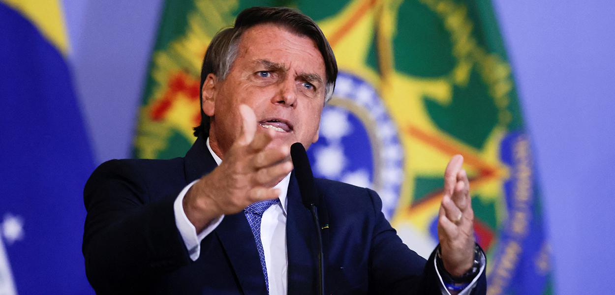 Jair Bolsonaro