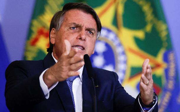 Jair Bolsonaro