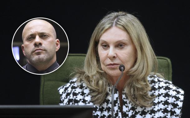 Lindôra Araújo e Lindôra Araújo